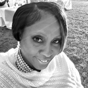 Meet your Posher, Patricia